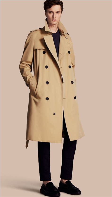 burberry beauty trench no 3|burberry men's trench.